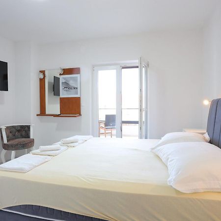 Apartment Baska Voda 6773A 外观 照片